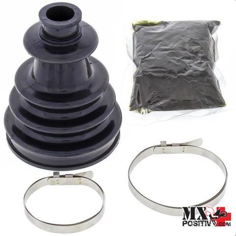 Kit riparazione giunto - kit,