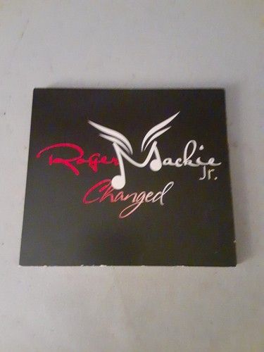 Signed roger mackie - jr.,