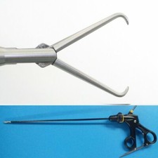 1 Pz Pinza Grasper Tenaculum