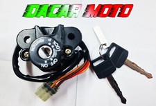 BLOCCHETTO CHIAVE CONTATTO per