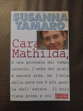 Cara mathilda susanna - -,