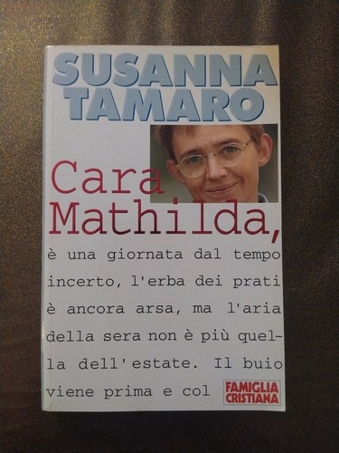 Cara mathilda susanna - cara,
