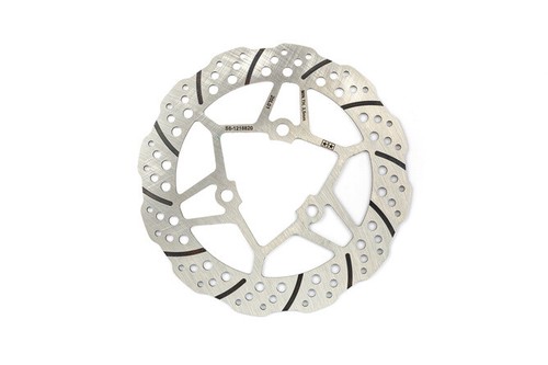 Disco freno posteriore 220mm