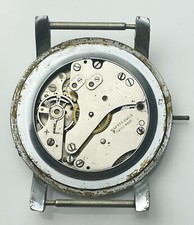 Movimento Orologio EBOSA 25