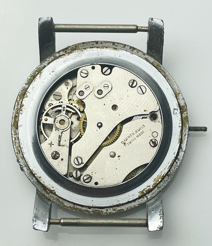 Movimento orologio ebosa - orologio, 25