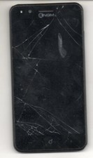 NGM E505 -  SMARTPHONE ROTTO PER RICAMBI