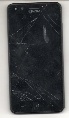 Ngm e505 smartphone - e505,