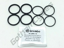 Ducati Brembo Monoblock M4
