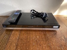 Panasonic DMP-BDT500 3D Smart