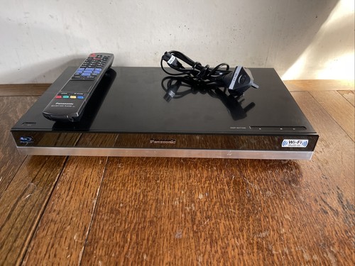 Panasonic dmp bdt500 smart - dmp-bdt500, 3d