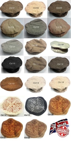Pakol pakul cappello ciambella - cappello,