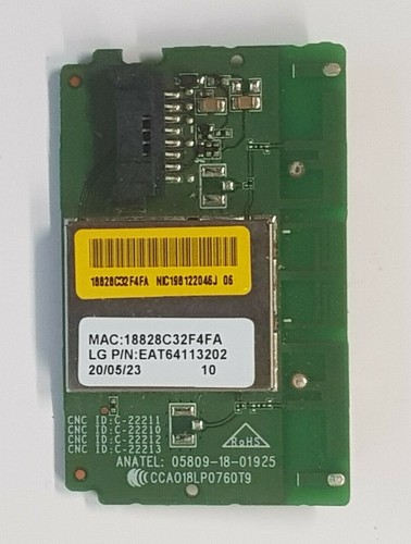 Eat 64113202 wifi modulo - wifi,