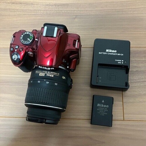 Nikon d3200 megapixel - nikon,