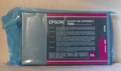 Inchiostro originale epson - inchiostro,
