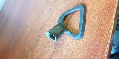 Guarnizione alimentatore
