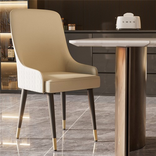 2pcs sedia pranzo - sedia, lusso