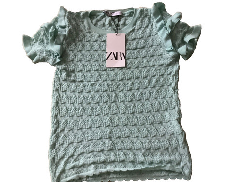 Brand new zara - new, knit