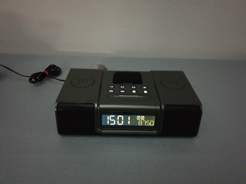 Ihome ip9gre radio sveglia - ip9gre,