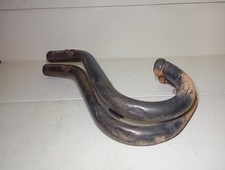 Collettore Scarico KTM EXC 450 2002 2004