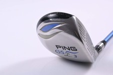 Ping donna G5 #3 legno / 18
