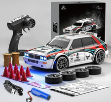 Auto Telecomandata Rally Drift