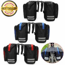 Borsa bici bike double side