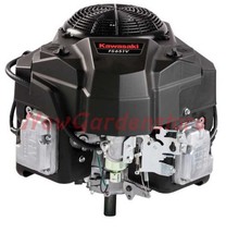 Motore completo trattorino