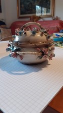 Ceramica capodimonte - ceramica,