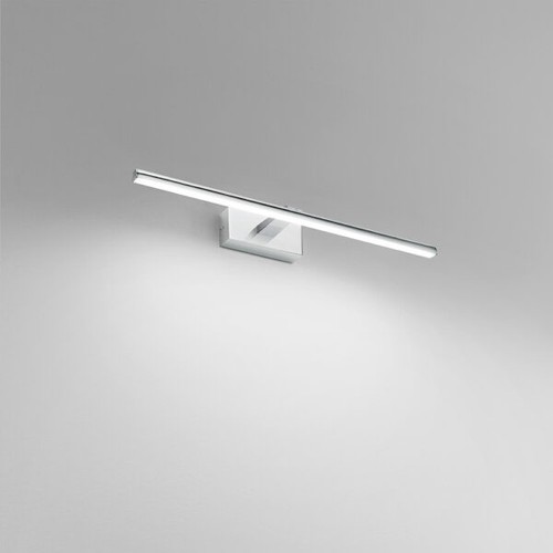 Applique quadro 595x140 led - quadro,
