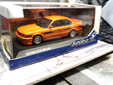 BMW Serie 5 M5 E34 B10 BiTurbo