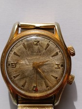 ⭐ Montre Mulco Alarm Années
