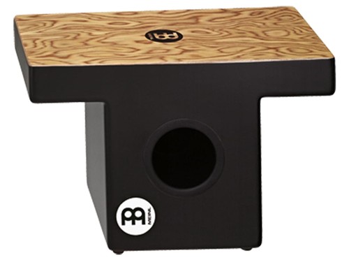 Meinl topcaj1mb slap top cajon - meinl,