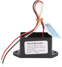 Generatore Dell'Ozono 200Mg/H