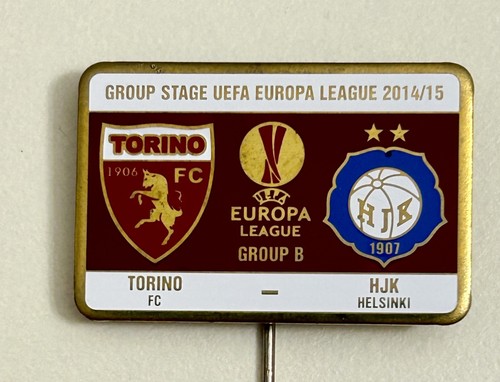 Torino hjk helsinki 2014 - torino,