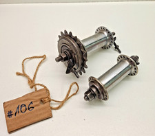 Rarissima bicicletta d'epoca