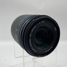 Olympus Zuiko Digital 40-150