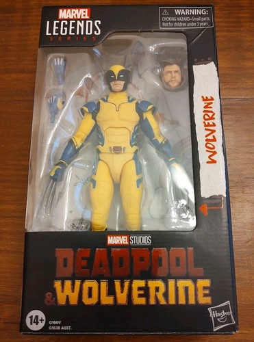 Marvel legends modellino - marvel,