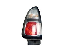 Rear left headlight for