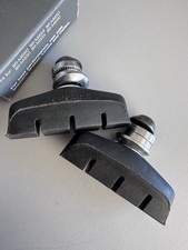 NUOVI PATTINI FRENO MTB