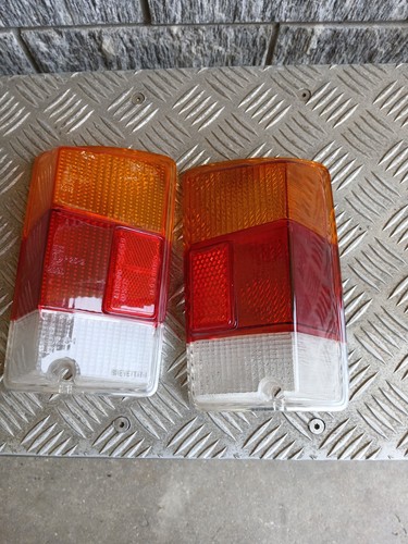Coppia plastica fiat 126 - coppia,