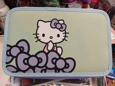 Astuccio Triplo Hello Kitty 3