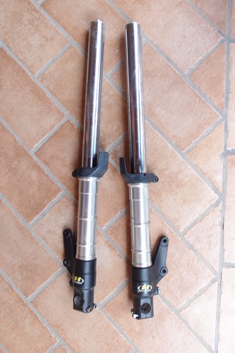 Forcella anteriore triumph - anteriore,