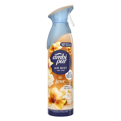 Lenor ambipur air mist - lenor,