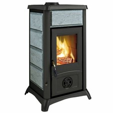 Stufa a Legna Gemma Pietra