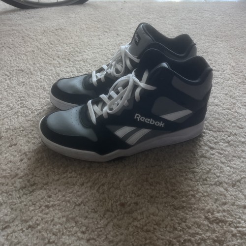 Reebok bb4500 high - reebok,