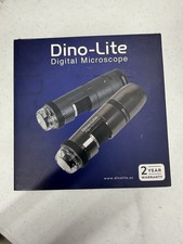 microscopio digitale dino-lite
