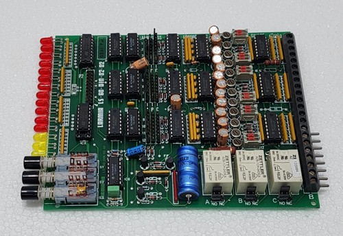 Larmia din 02 - ls-60-din-02-02, scheda