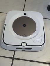 iRobot Tergicristallo Pulizia