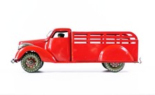 Camion Ingap 405 con