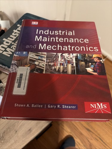 Industrial maintenance and - industrial,